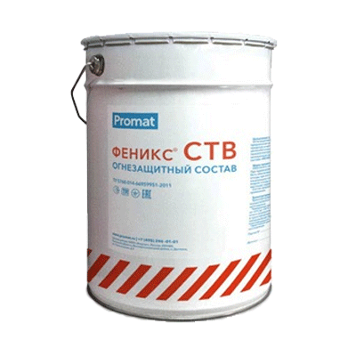 Феникс СТВ Феникс СТВ