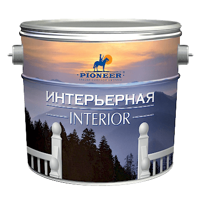 PIONEER ДЛЯ СТЕН И ПОТОЛКОВ (ВД-АК-211)